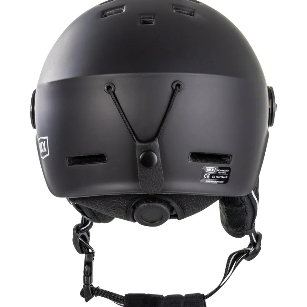 NKX Impact Snowboard/Ski Helmet