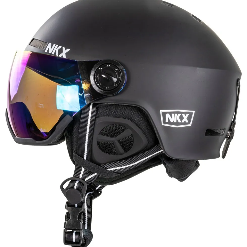 NKX Impact Snowboard/Ski Helmet