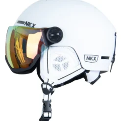 NKX Impact Snowboard/Ski Helmet
