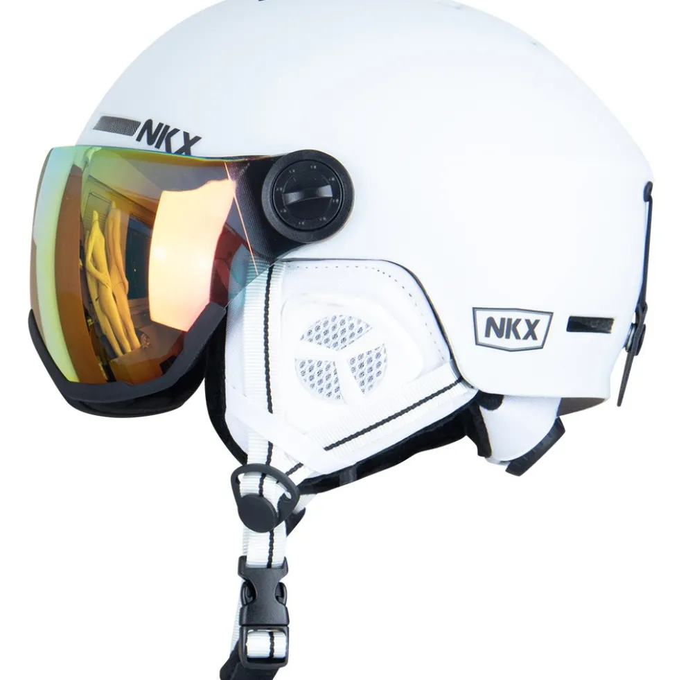 NKX Impact Snowboard/Ski Helmet