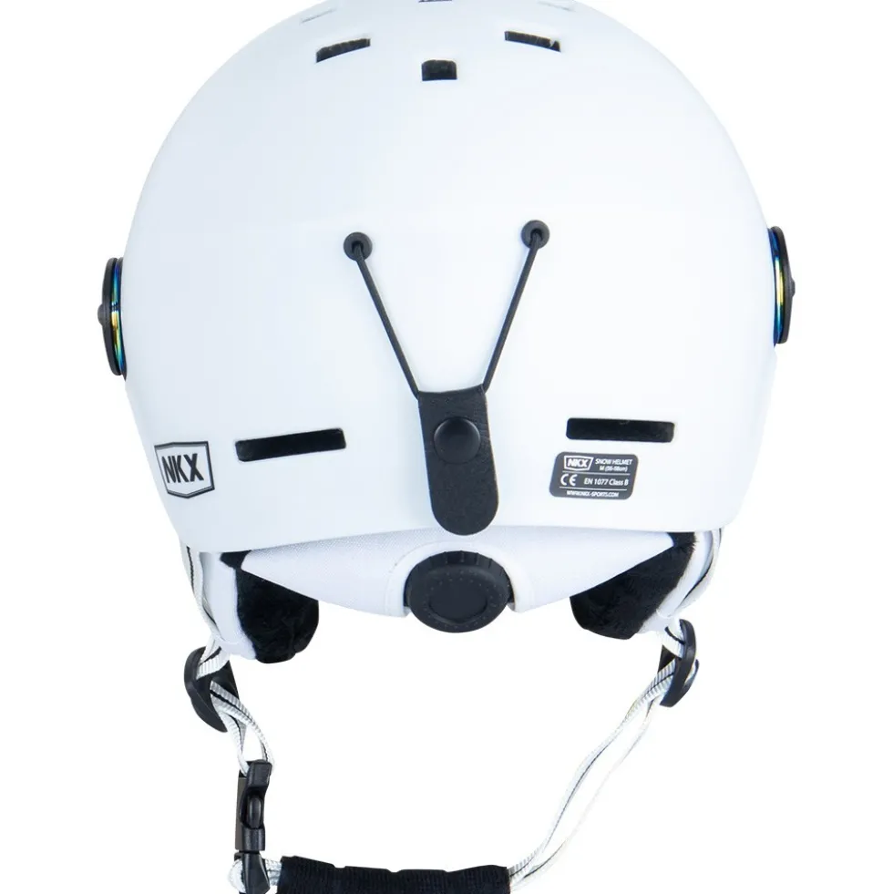 NKX Impact Snowboard/Ski Helmet