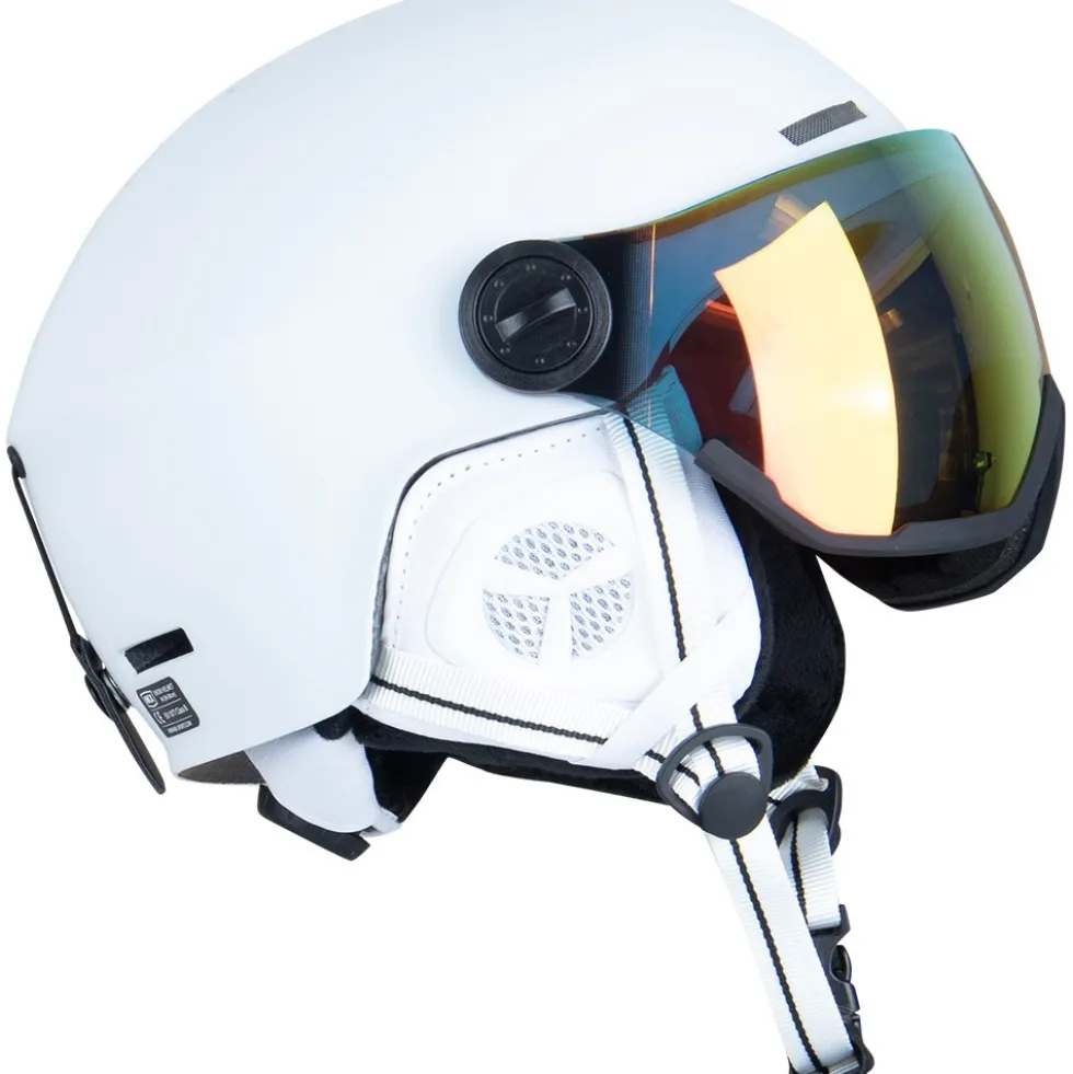 NKX Impact Snowboard/Ski Helmet