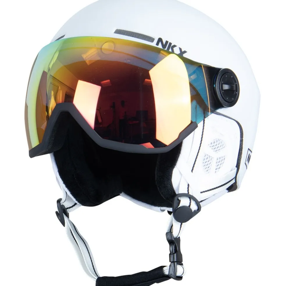 NKX Impact Snowboard/Ski Helmet