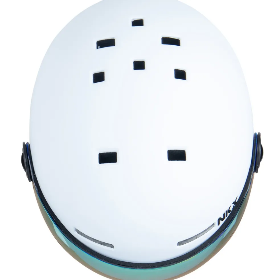 NKX Impact Snowboard/Ski Helmet