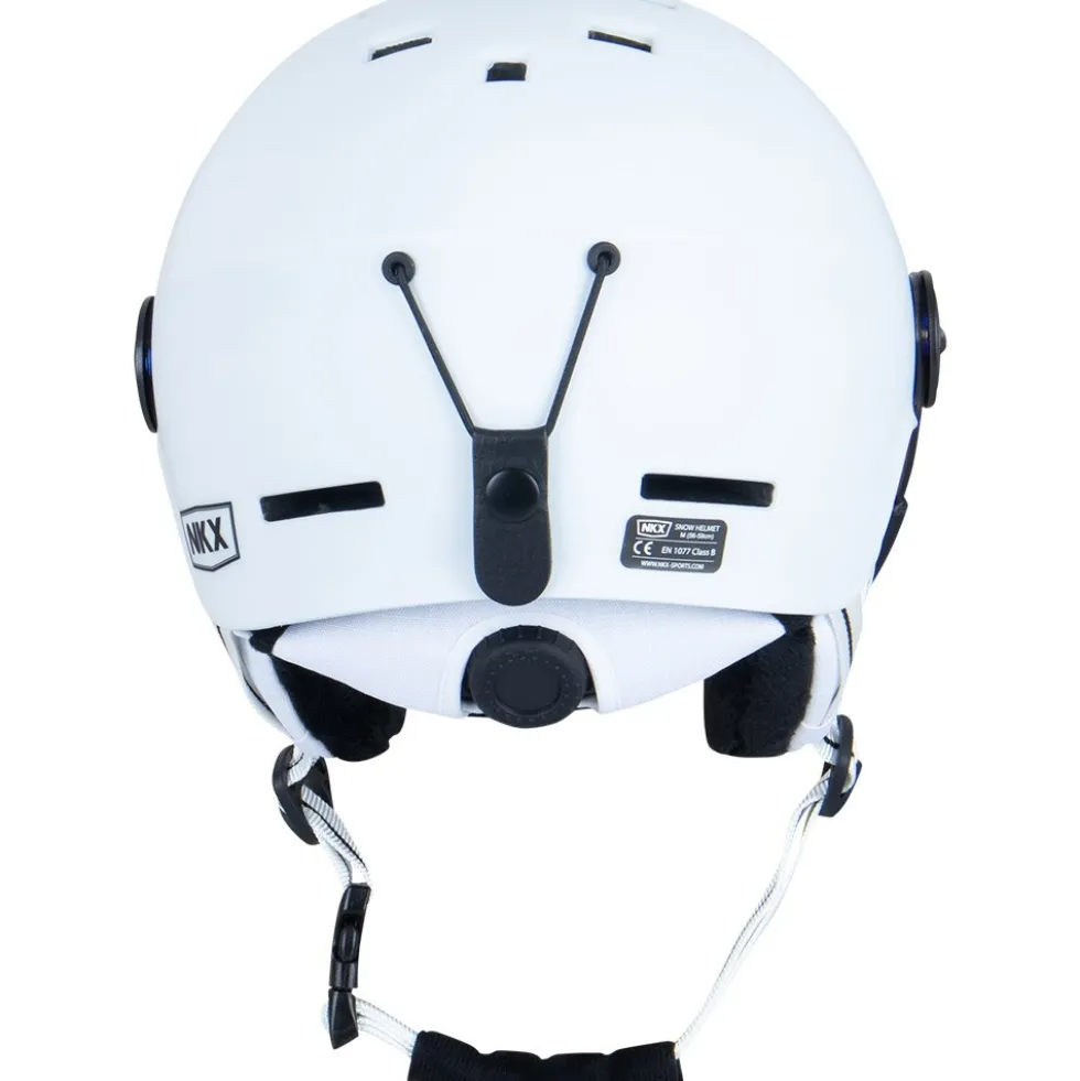 NKX Impact Snowboard/Ski Helmet