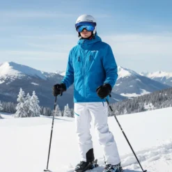 NKX Impact Snowboard/Ski Helmet