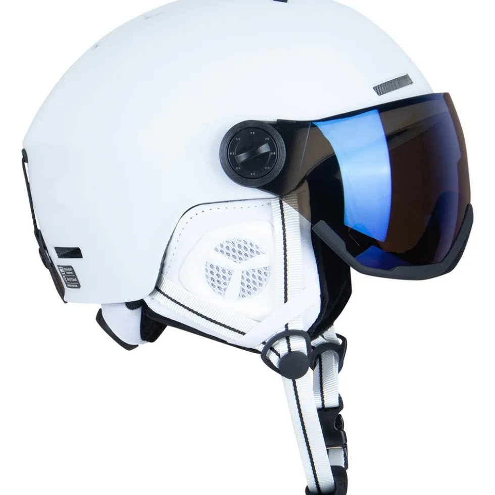 NKX Impact Snowboard/Ski Helmet