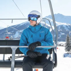 NKX Impact Snowboard/Ski Helmet
