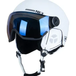 NKX Impact Snowboard/Ski Helmet