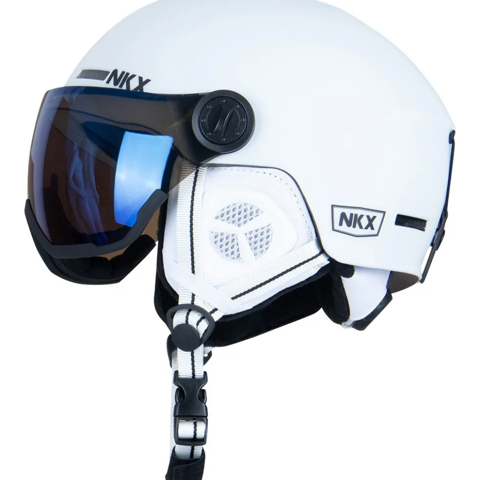 NKX Impact Snowboard/Ski Helmet
