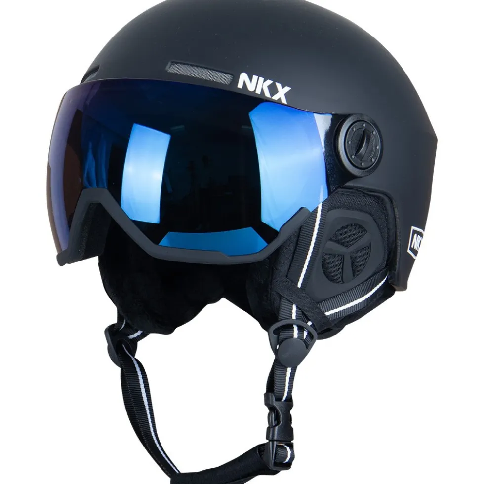 NKX Impact Snowboard/Ski Helmet