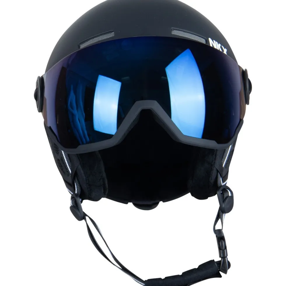 NKX Impact Snowboard/Ski Helmet