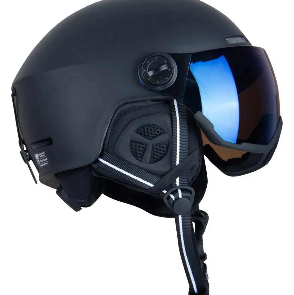 NKX Impact Snowboard/Ski Helmet