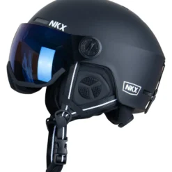 NKX Impact Snowboard/Ski Helmet