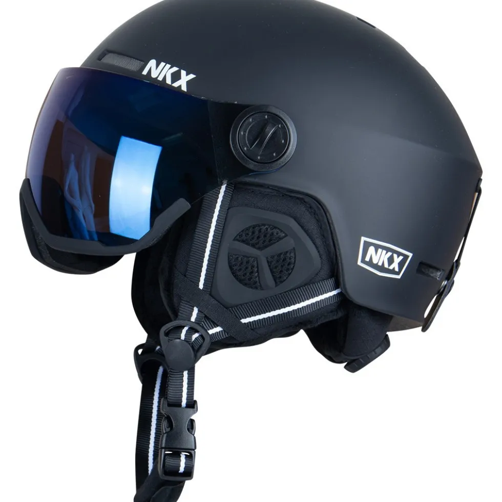 NKX Impact Snowboard/Ski Helmet