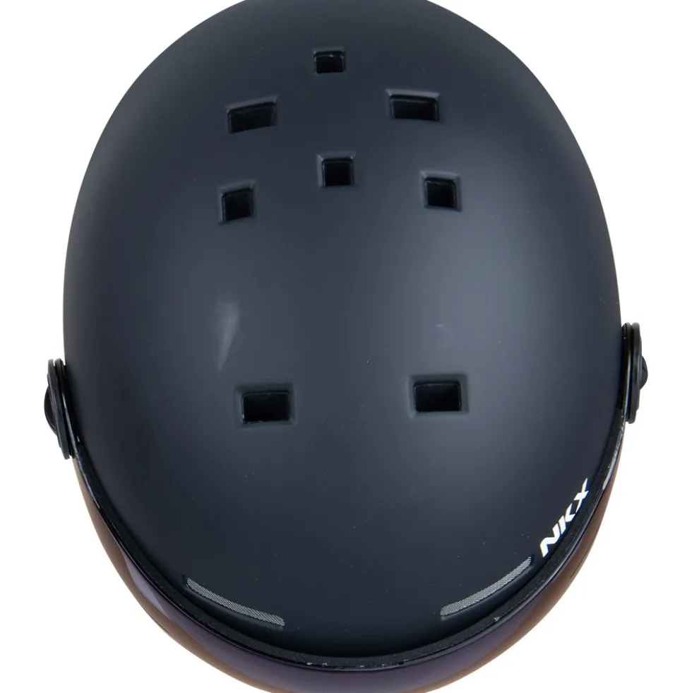 NKX Impact Snowboard/Ski Helmet