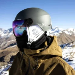 NKX Impact Snowboard/Ski Helmet