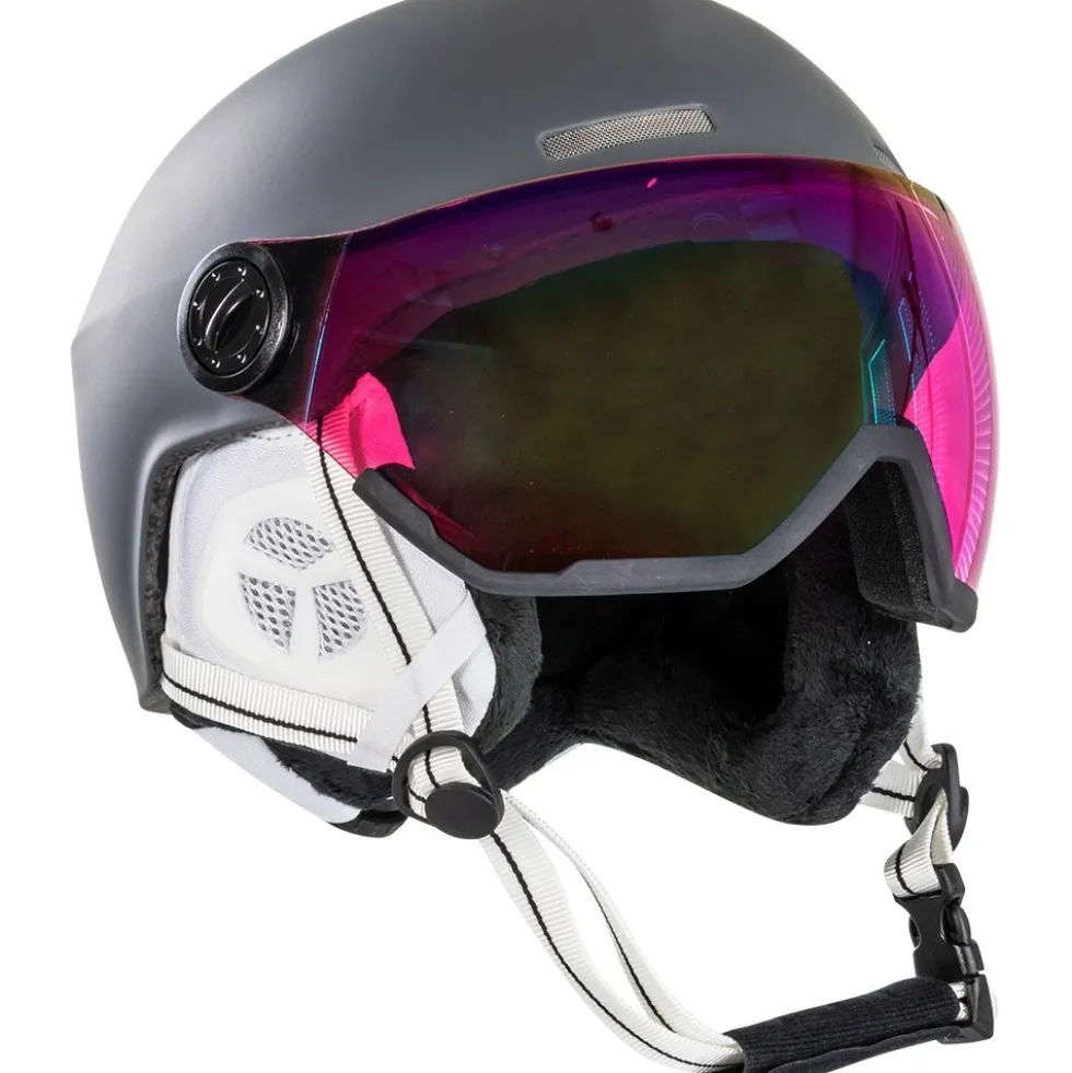 NKX Impact Snowboard/Ski Helmet