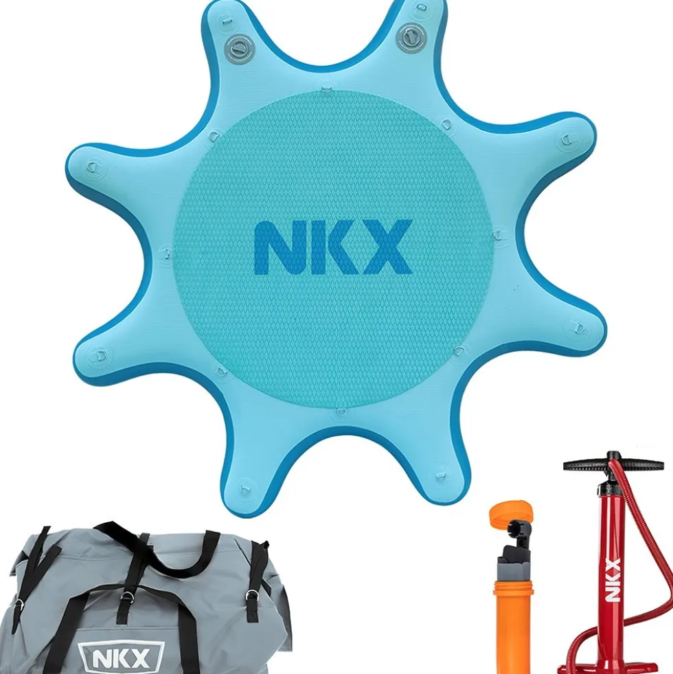 NKX Inflatable SUP Dock