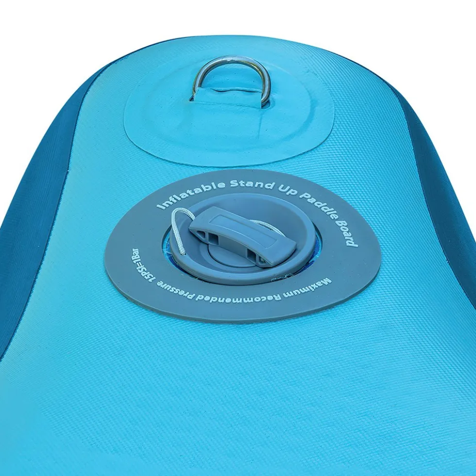 NKX Inflatable SUP Dock