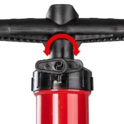NKX Inflatable SUP Dock