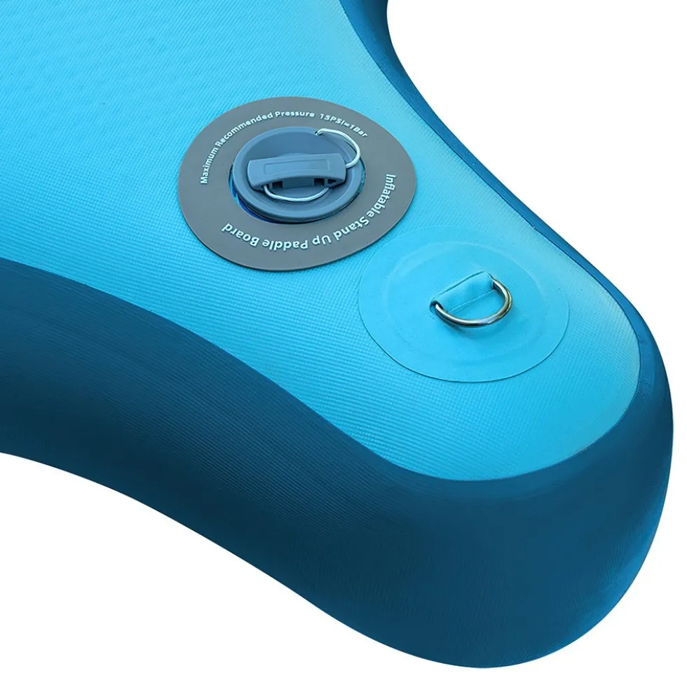 NKX Inflatable SUP Dock