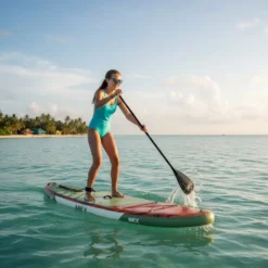 NKX Instinct Inflatable Paddleboard / SUP