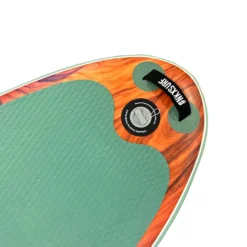 NKX Instinct Inflatable Paddleboard / SUP