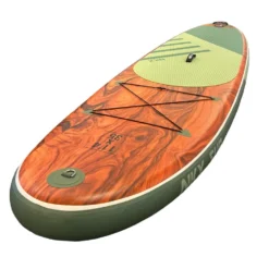 NKX Instinct Inflatable Paddleboard / SUP