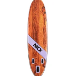 NKX Instinct Inflatable Paddleboard / SUP