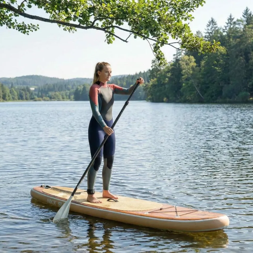 NKX Instinct Inflatable Paddleboard / SUP