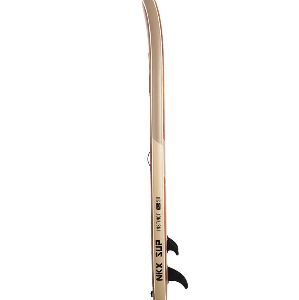 NKX Instinct Inflatable Paddleboard / SUP
