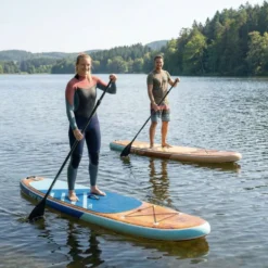 NKX Instinct Inflatable Paddleboard / SUP