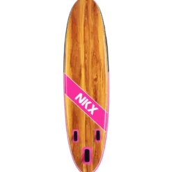 NKX Instinct Inflatable Paddleboard / SUP