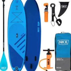 NKX Instinct Inflatable Paddleboard / SUP