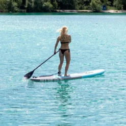 NKX Instinct Inflatable Paddleboard / SUP