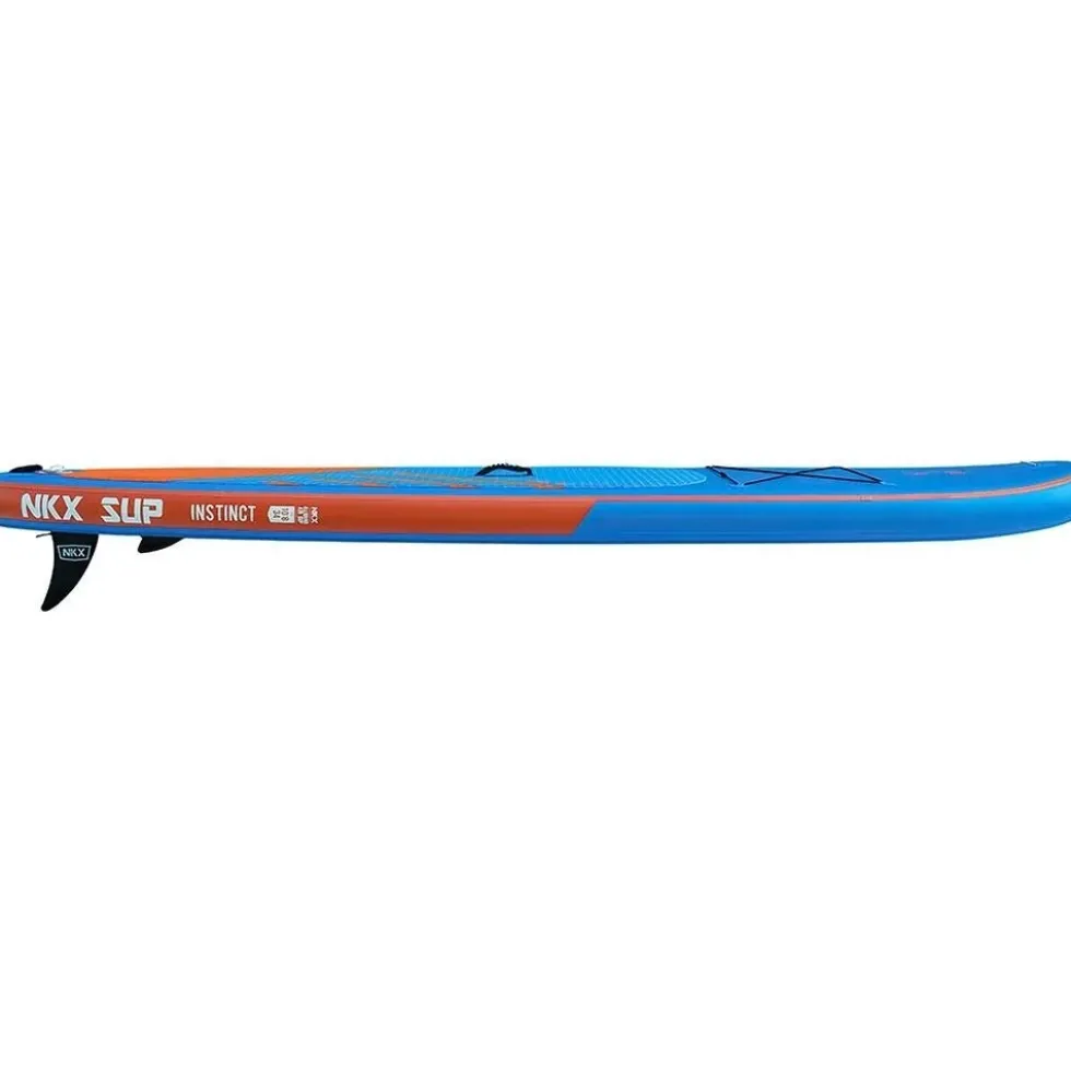 NKX Instinct Inflatable Paddleboard / SUP