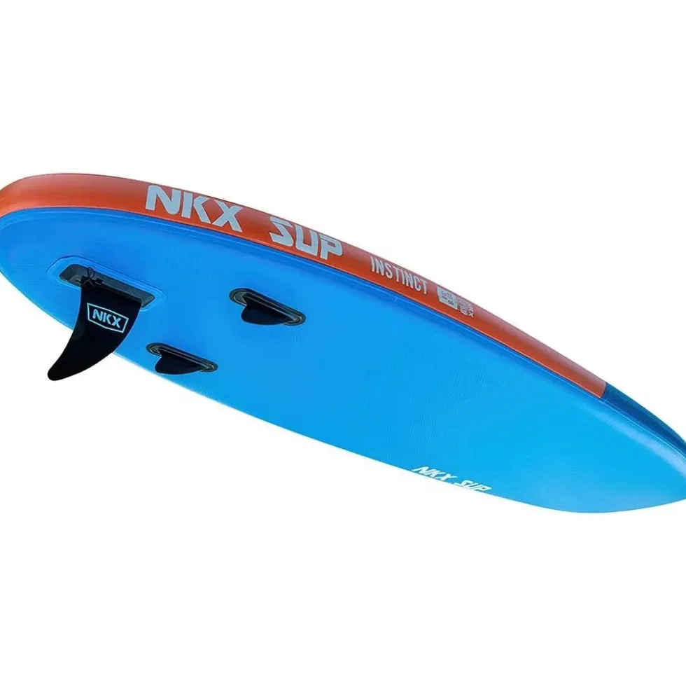 NKX Instinct Inflatable Paddleboard / SUP
