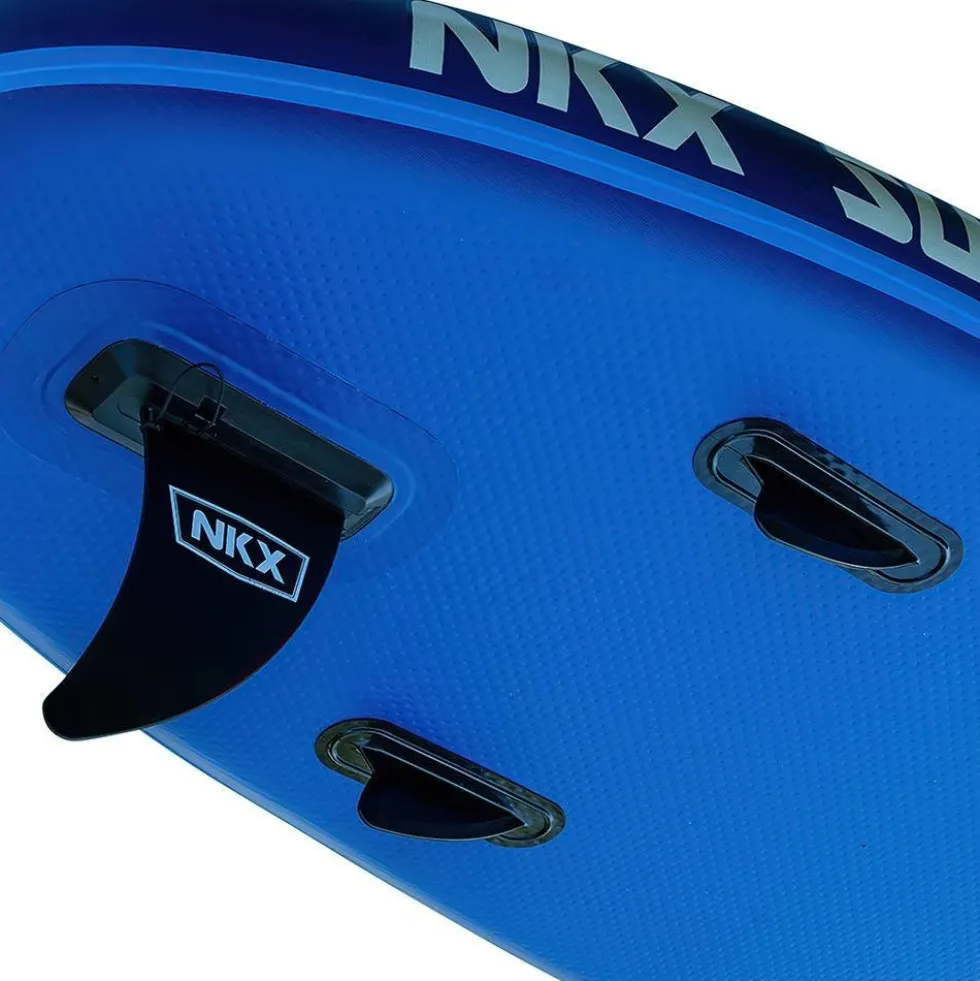 NKX Instinct Inflatable Paddleboard / SUP