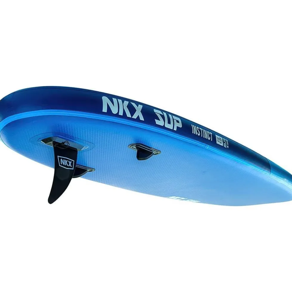 NKX Instinct Inflatable Paddleboard / SUP