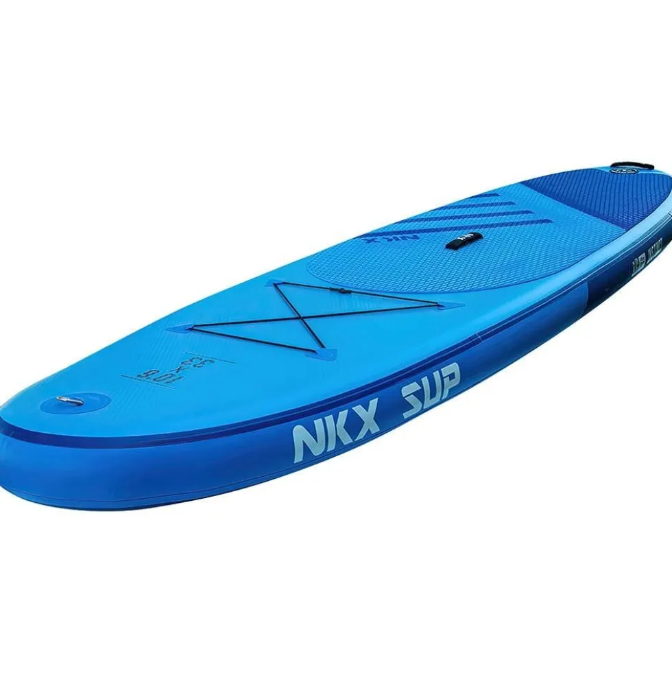 NKX Instinct Inflatable Paddleboard / SUP