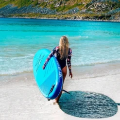 NKX Instinct Inflatable Paddleboard / SUP