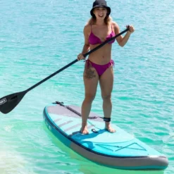 NKX Instinct Inflatable Paddleboard / SUP