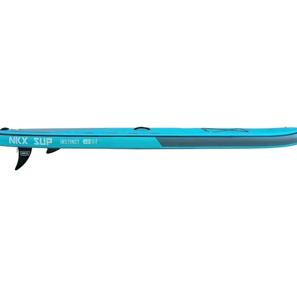 NKX Instinct Inflatable Paddleboard / SUP