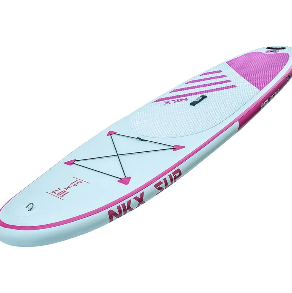 NKX Instinct Inflatable Paddleboard / SUP