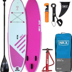 NKX Instinct Inflatable Paddleboard / SUP