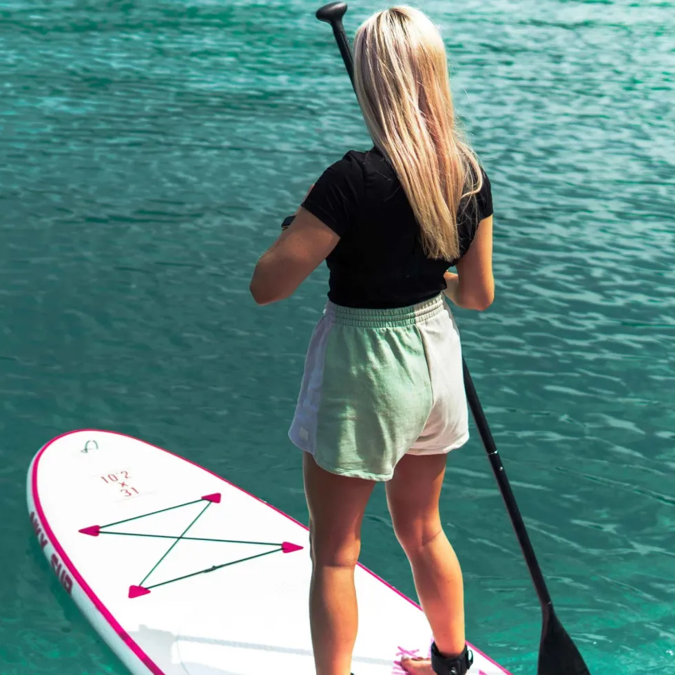 NKX Instinct Inflatable Paddleboard / SUP