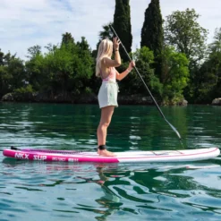 NKX Instinct Inflatable Paddleboard / SUP
