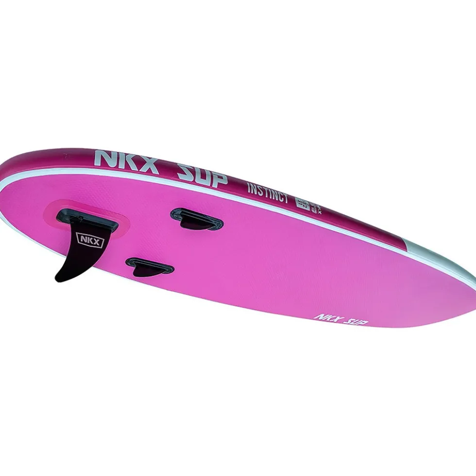 NKX Instinct Inflatable Paddleboard / SUP