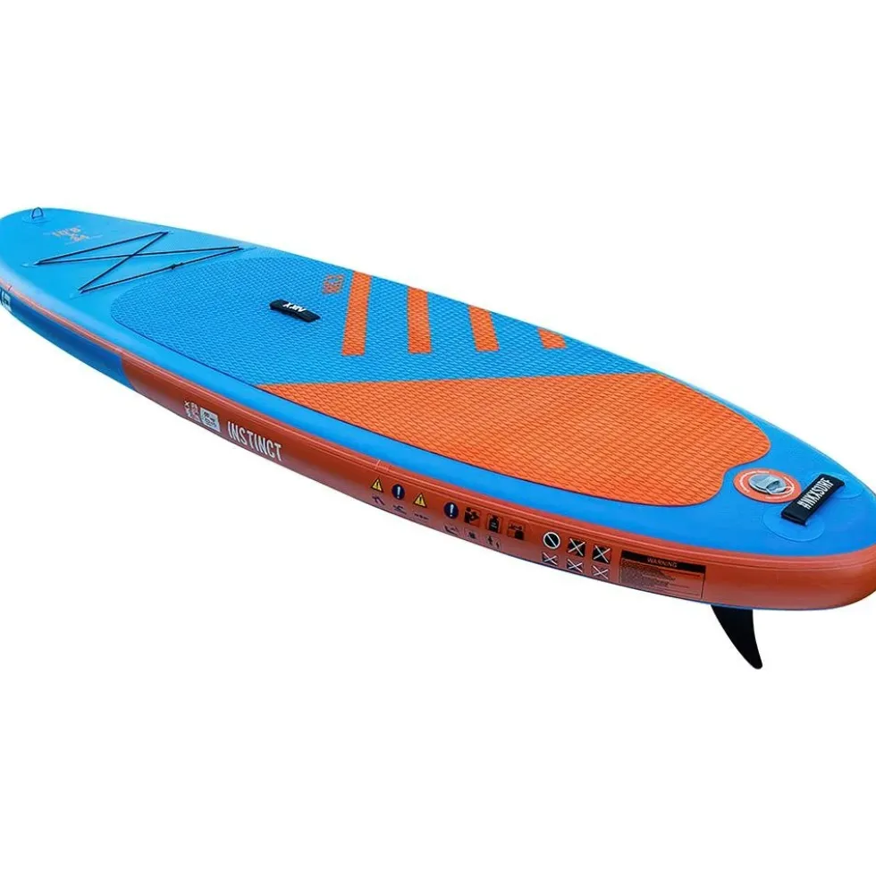 NKX Instinct Inflatable Paddleboard / SUP
